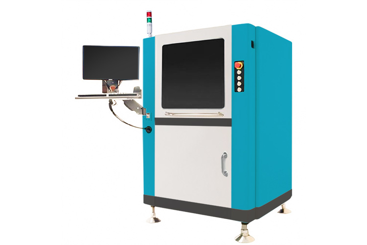 AOI Machine - Automated Optical Inspection Machine - AVI Machine