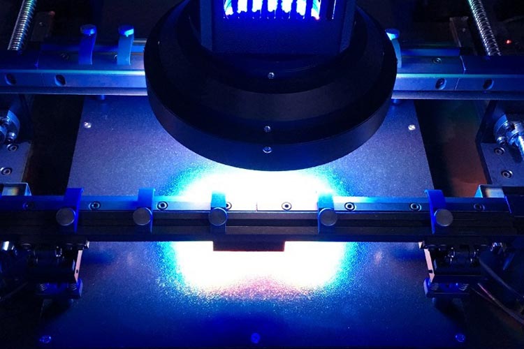 AOI Machine - Automated Optical Inspection Machine - AVI Machine