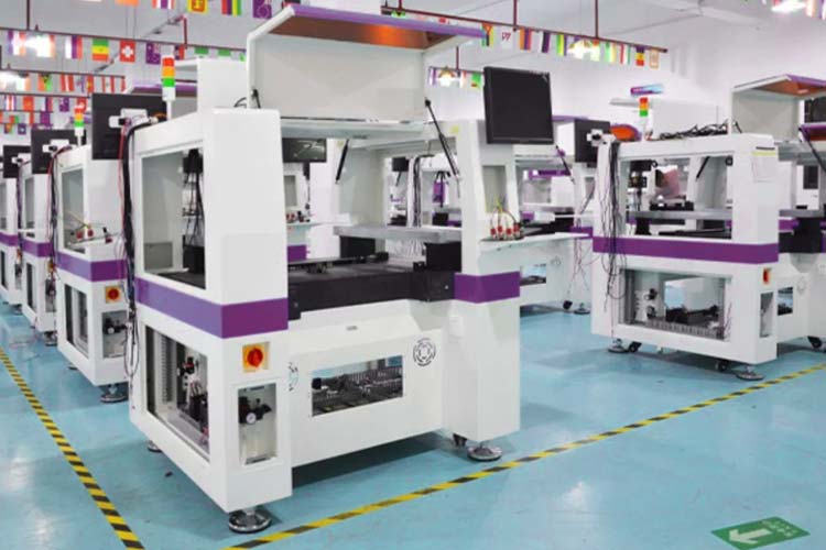 automatic-optical-inspection-machine