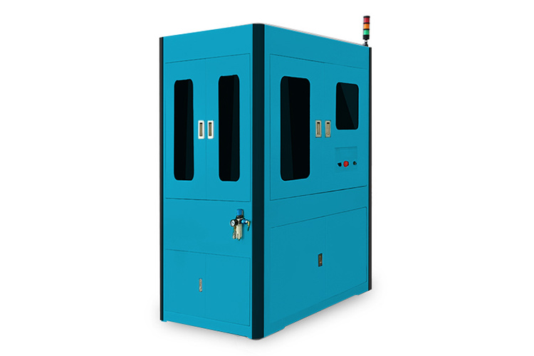 machine vision inspection system