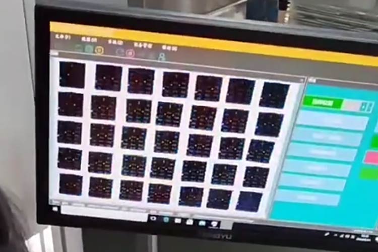 optical-inspection-machine