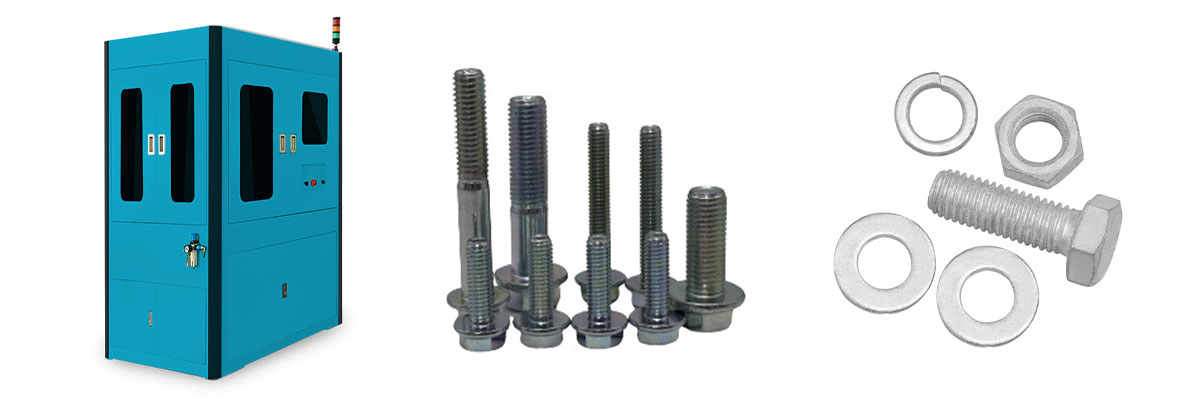 vision measurement system