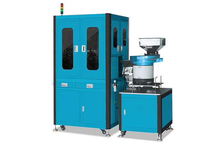 vision system camera inspection