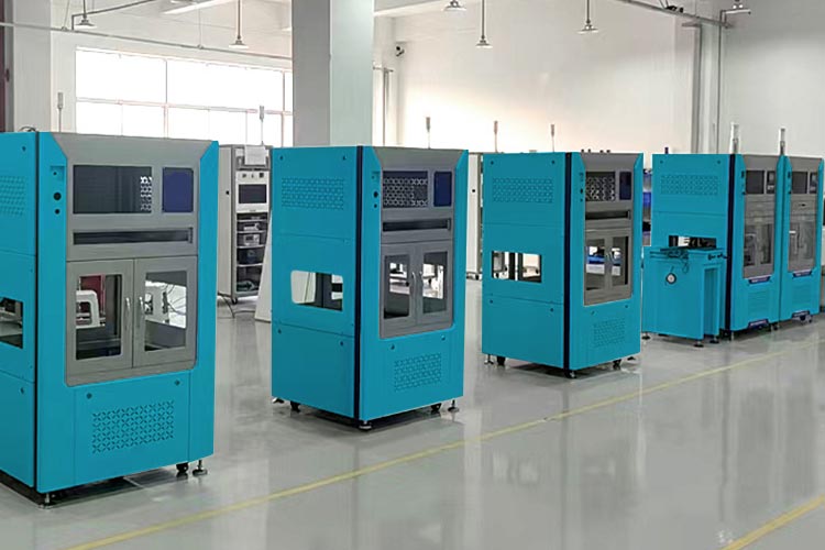 vision system companies