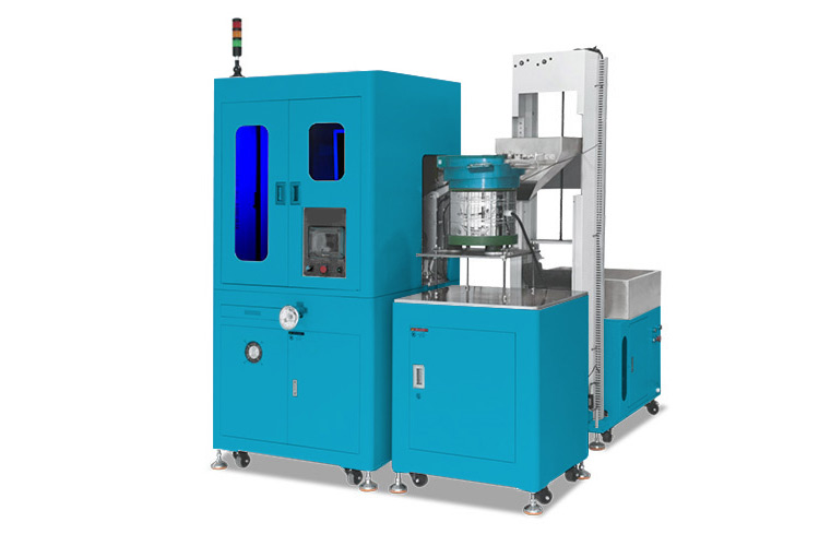 vision systems for quality inspection